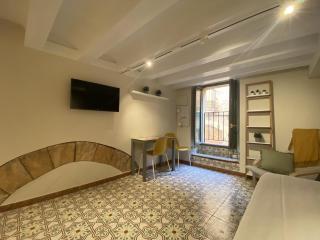 TarracoHomes, TH143 Studio Old Town - Tarragona - 7