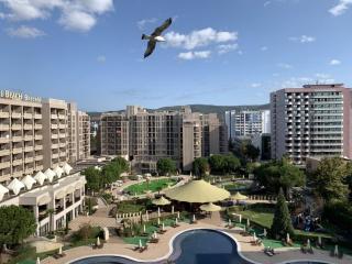 Menada Apartments in Royal Beach - Sunny Beach - 1