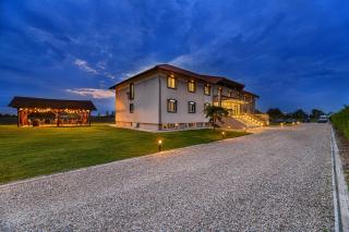 Stejarii Resort - Ineu - 0