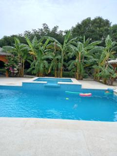 B & B Mariamacounda - Toubakouta - 0