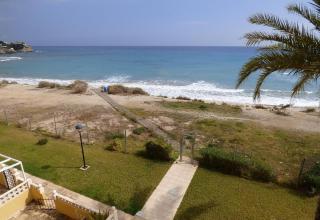 Wonderful house with private beach - El Campello - 9