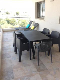 Begonia - Orihuela Costa - 1