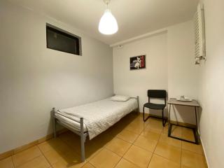 Pokoje Warszawa Modlinska 267 No 2 - 5