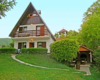 Kuća Grič, Mrzla Vodica - 6