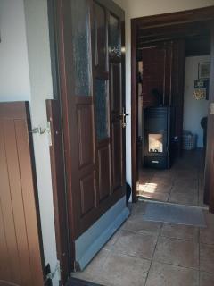 Kuća Grič, Mrzla Vodica - 4