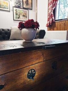 Kuća Grič, Mrzla Vodica - 1