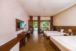 Qualia Resort Phu Quoc - Phu Quoc - 7