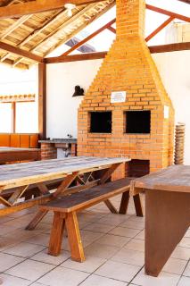 Ilhasul Hotel Residencia - Florianópolis - 1