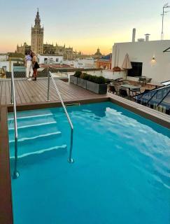 Joya del Casco Boutique Hotel by Shiadu - Sevilla - 7