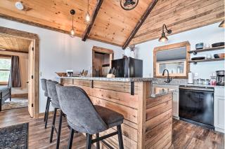 Luxury Rabun Gap Getaway with Soaring Views! - Rabun Gap - 4