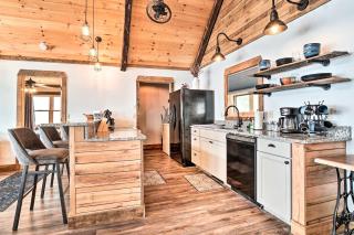 Luxury Rabun Gap Getaway with Soaring Views! - Rabun Gap - 3