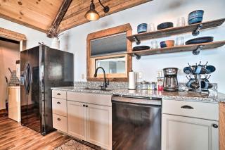 Luxury Rabun Gap Getaway with Soaring Views! - Rabun Gap - 2