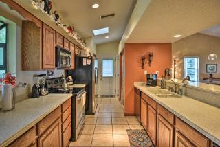 Pirate Cove Home in Welaka Dock and River Access! - Welaka - 3