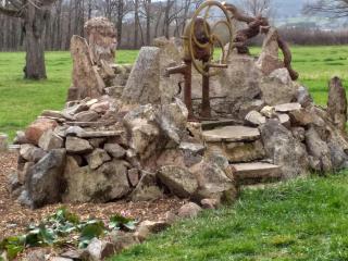 DOMAINE BERENGUER - Ouches - 1