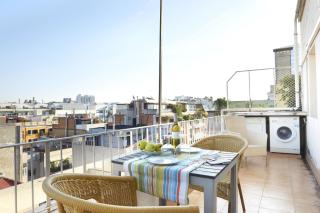 Apartamentos Calvet - Barcelone - 3