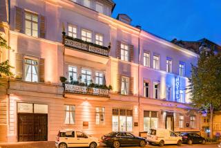 Hotel Aurora - 7