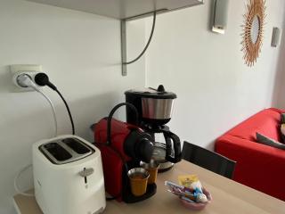 Les Suites du Port - 6