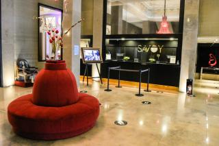 Savoy Hotel - Buenos Aires - 7