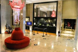 Savoy Hotel - Buenos Aires - 8