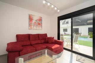 Flamingo Playa 7 - 4