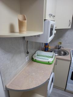 Ultracentral Armeneasca street Chisinau - 2