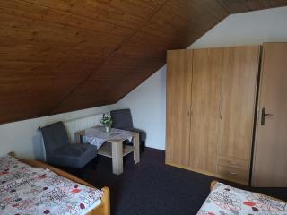 Pension Krupka 443 - Ski Herlikovice a Bubákov - 9