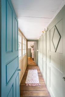 AMOUR - Appartement chaleureux et moderne dans le cœur historique de Rennes - Rennes - 1