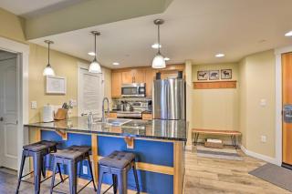 Winter Park Resort Retreat Steps to Ski Lift - 6