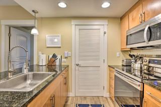 Winter Park Resort Retreat Steps to Ski Lift - 4