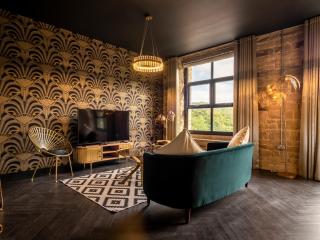 Bowers Mill Aparthotel - Barkisland - 4