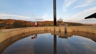 Casa Valea lui Maș - 1