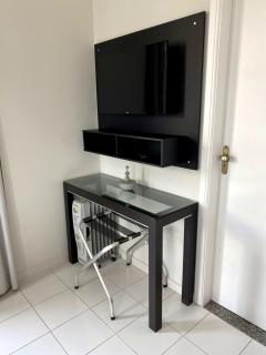 Apartamento Studio - Novíssimo e Aconchegante em Caxambu MG - Caxambu - 4