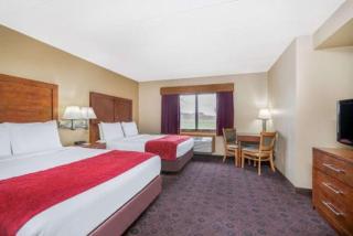 Baymont by Wyndham Kasson Rochester Area - Kasson - 4