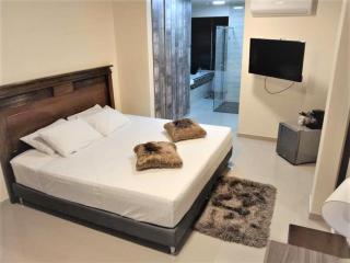 APARTAHOTEL LION - 1