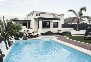Villa Faro Park with private pool - Playa Blanca - 7