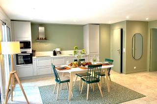 Spacious apartment in the heart of Juan les Pins ! - Juan-les-Pins - 9