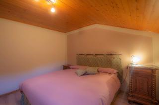 L'Atelier du Temps - HERBETET Appartement - Cogne - 2