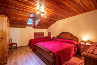 L'Atelier du Temps - HERBETET Appartement - Cogne - 4