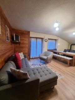 L'Atelier du Temps - HERBETET e FENILIA Appartements - Cogne - 5