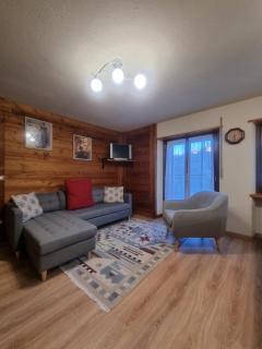 L'Atelier du Temps - HERBETET Appartement - Cogne - 8