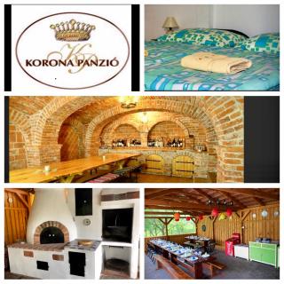Korona Panzió - 9