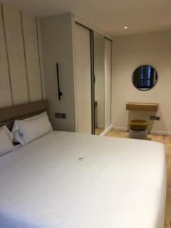 Luxury Apartment with Jacuzzi - Santiago di Compostela - 9