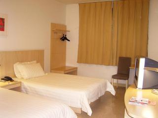 Jinjiang Inn - Changsha Nanhu Road - 4