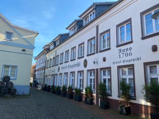 Hotel Hagspihl - Quakenbrück - 8