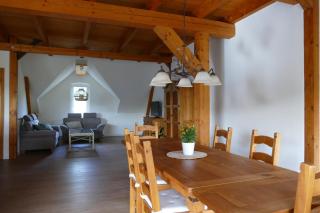 Ferienwohnung Bahnsteig 1 - 7