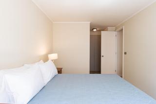 Urban Red 2BR W/ Wifi, Tv, Pool & Gym - Santiago - 9