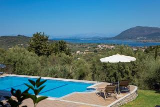 Villa Phaedra, Inoro Villas - Katouna - 3