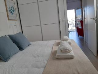 Vistas Melenara by CanariApartment - Beachfront Apartments with Balcony and Fast WiFi - 1