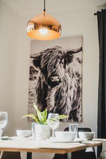 Aberle Apartments - Rossleithen - 7