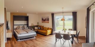 Aberle Apartments - Rossleithen - 1